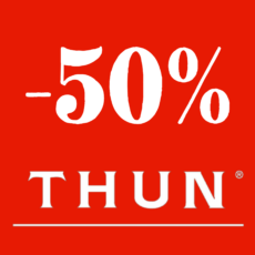 THUN -50%