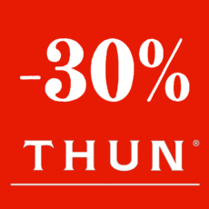 THUN -30%