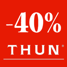 THUN -40%