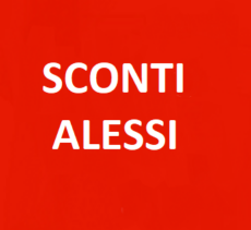 ALESSI - SCONTI
